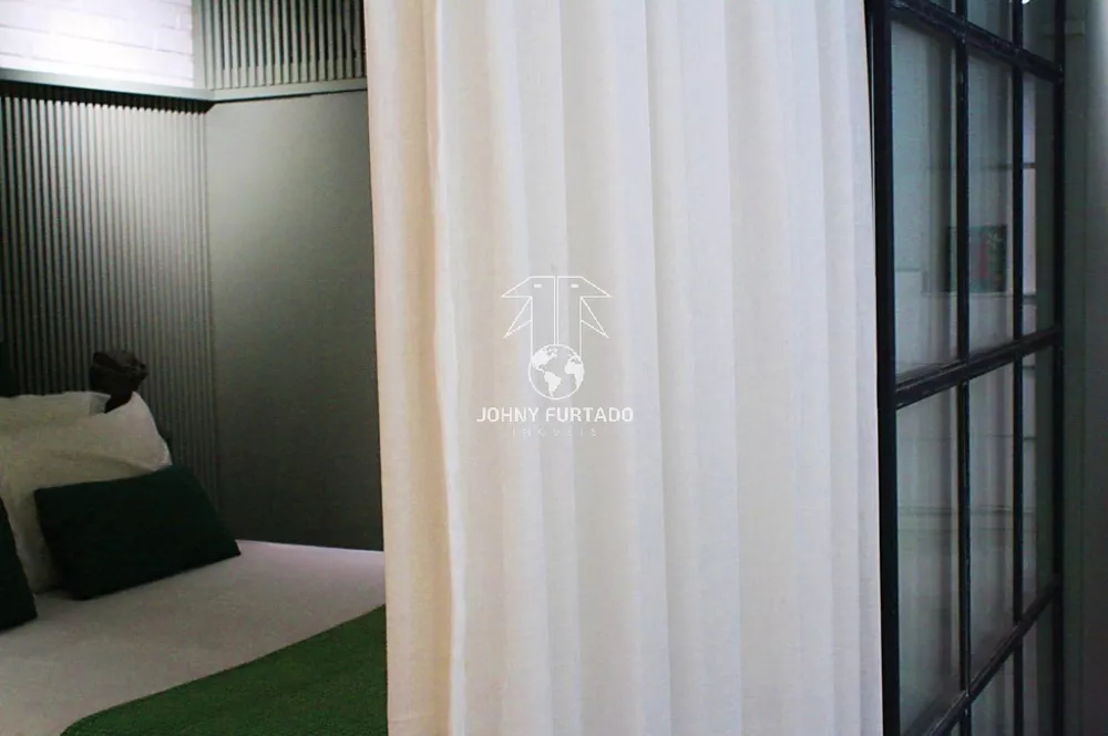 Apartamento, 1 quarto, 53 m² - Foto 26
