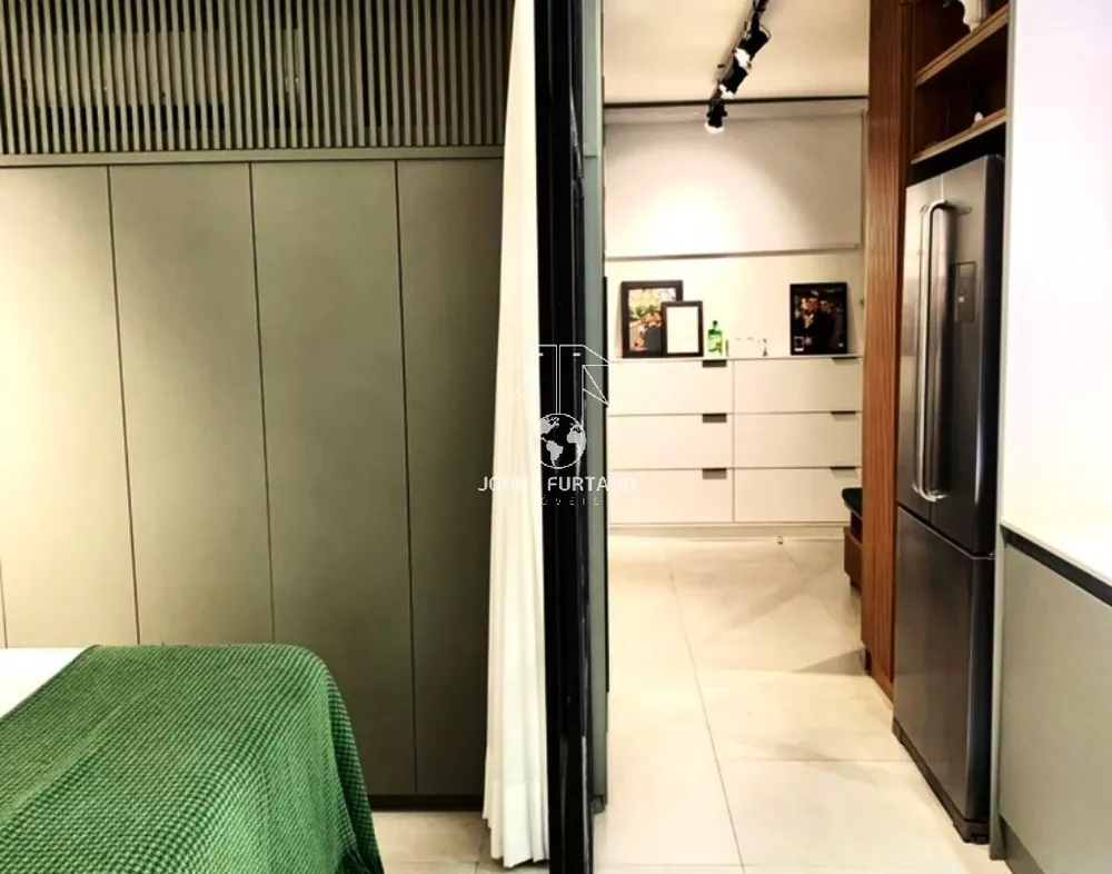 Apartamento, 1 quarto, 53 m² - Foto 30