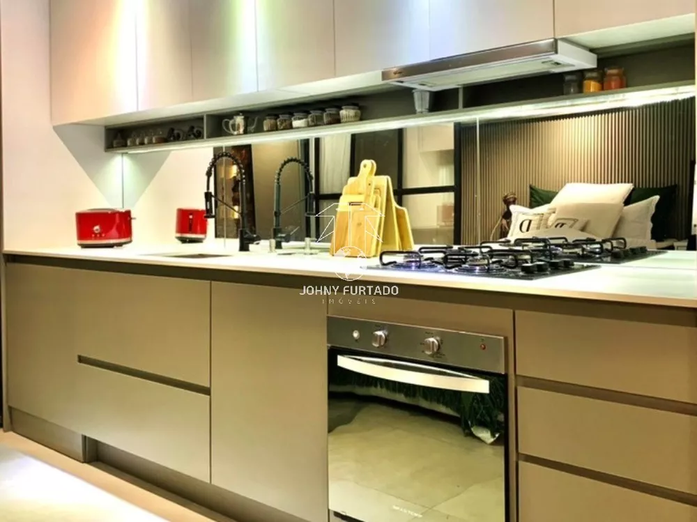 Apartamento, 1 quarto, 53 m² - Foto 18