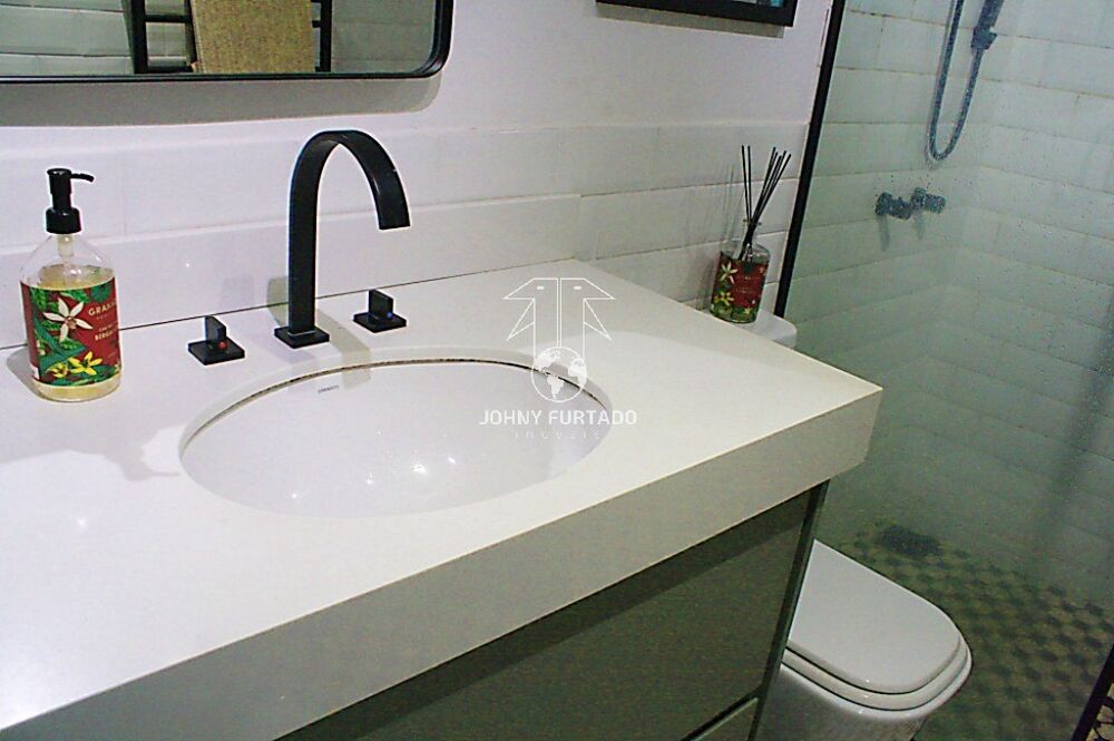 Apartamento, 1 quarto, 53 m² - Foto 12