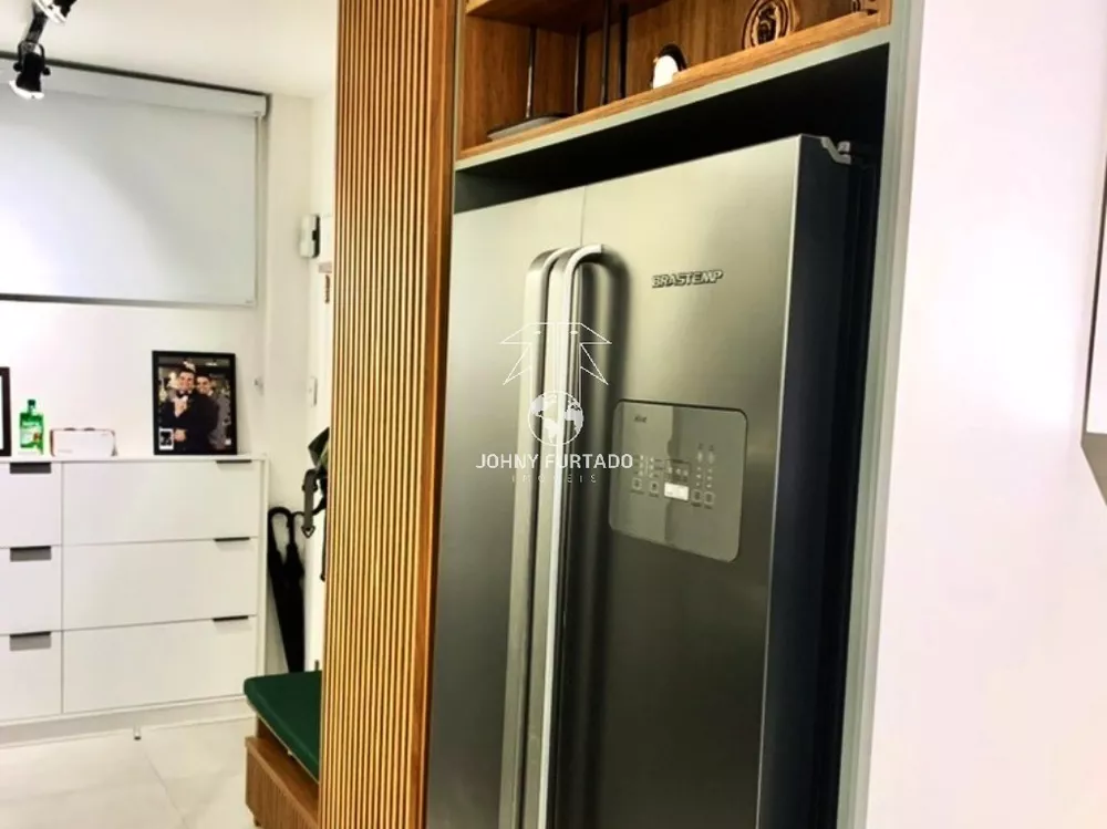 Apartamento, 1 quarto, 53 m² - Foto 8