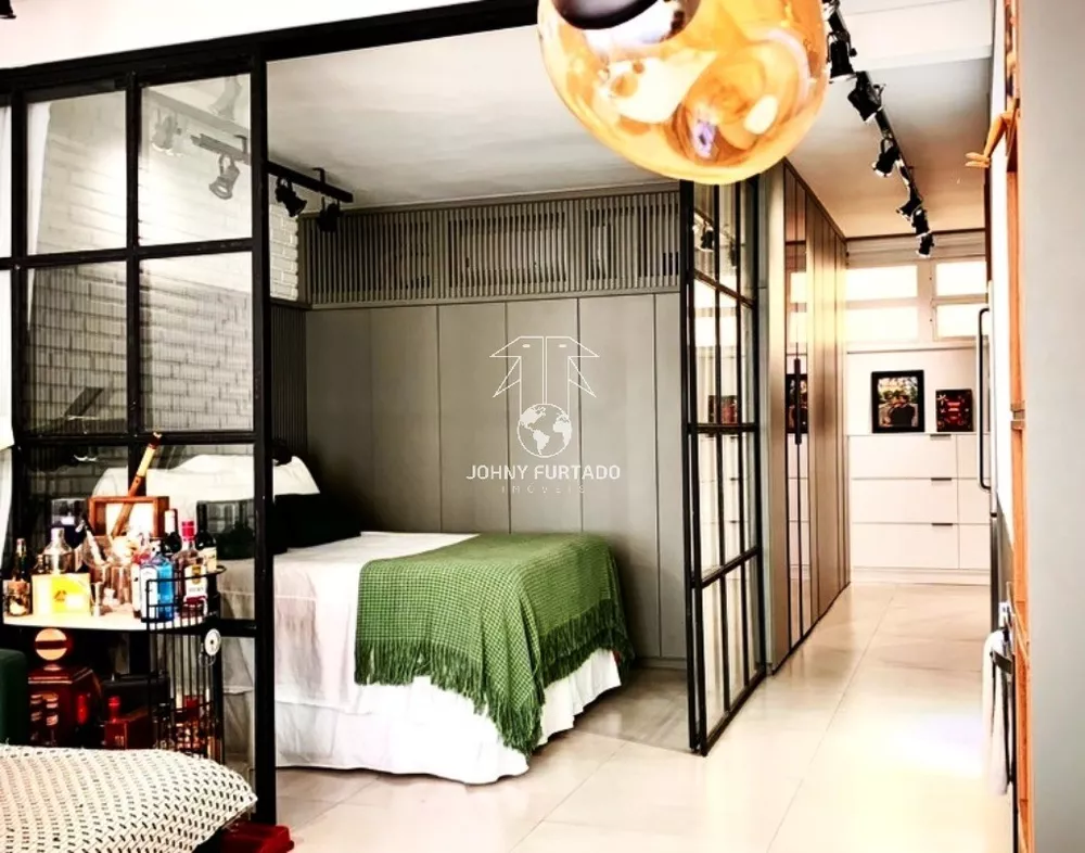 Apartamento, 1 quarto, 53 m² - Foto 29