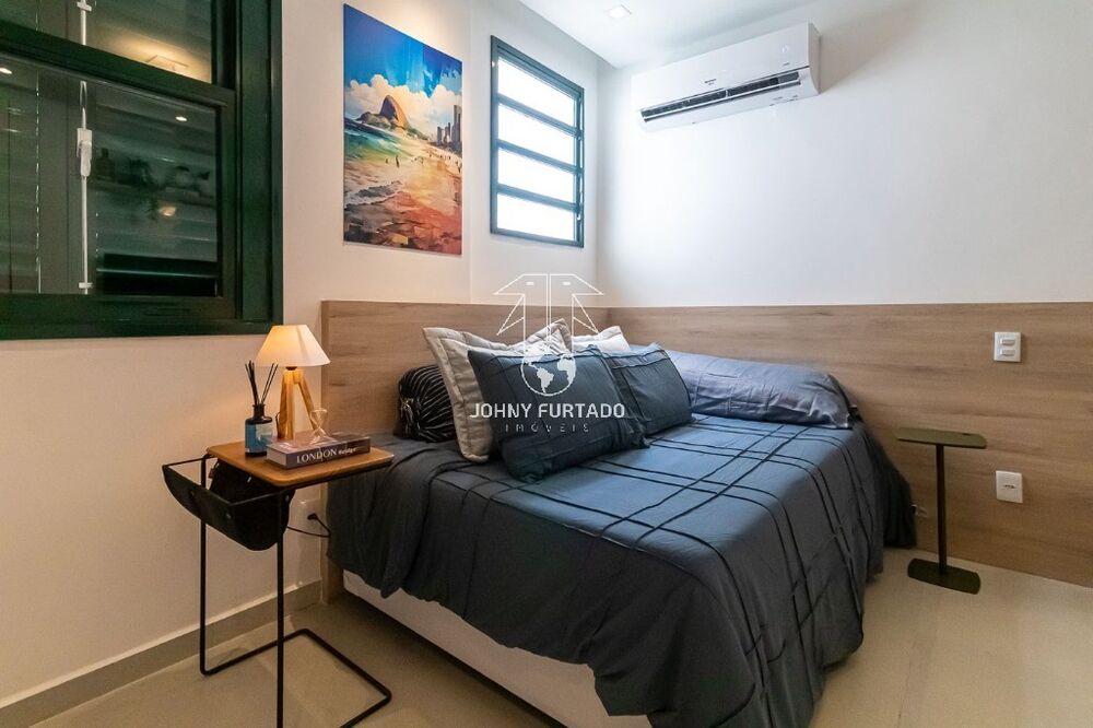 Apartamento, 1 quarto, 26 m² - Foto 11