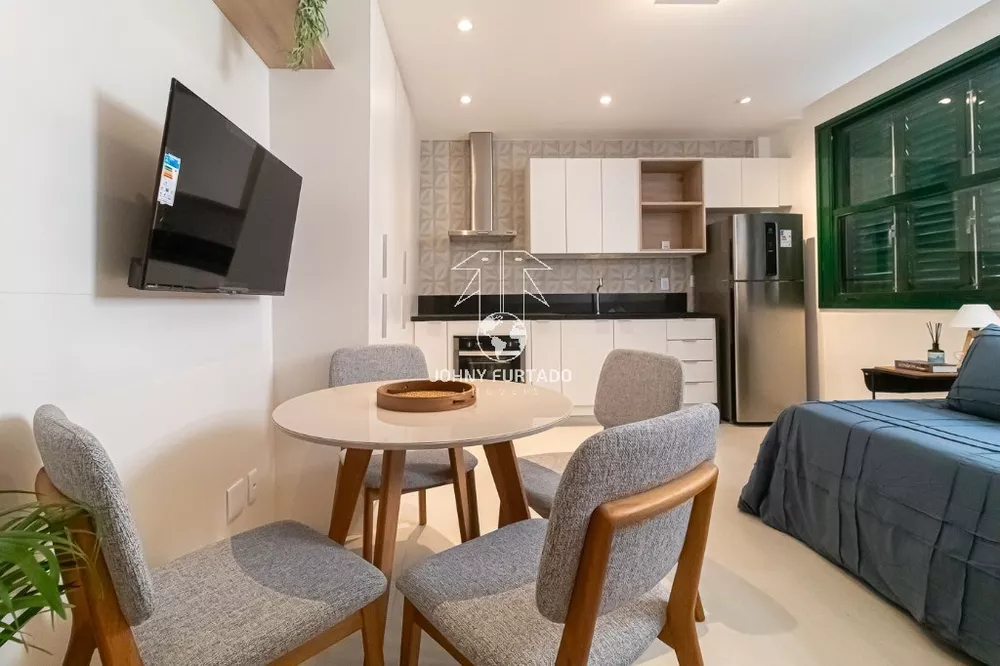 Apartamento, 1 quarto, 26 m² - Foto 7