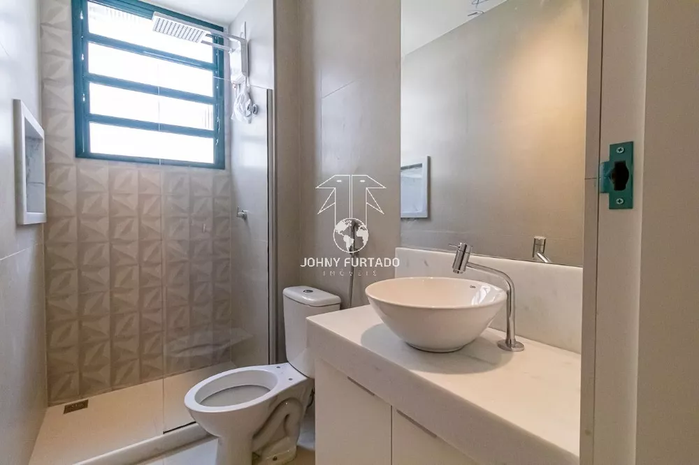 Apartamento, 1 quarto, 26 m² - Foto 1