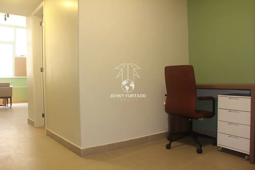 Sala-Conjunto, 32 m² - Foto 2
