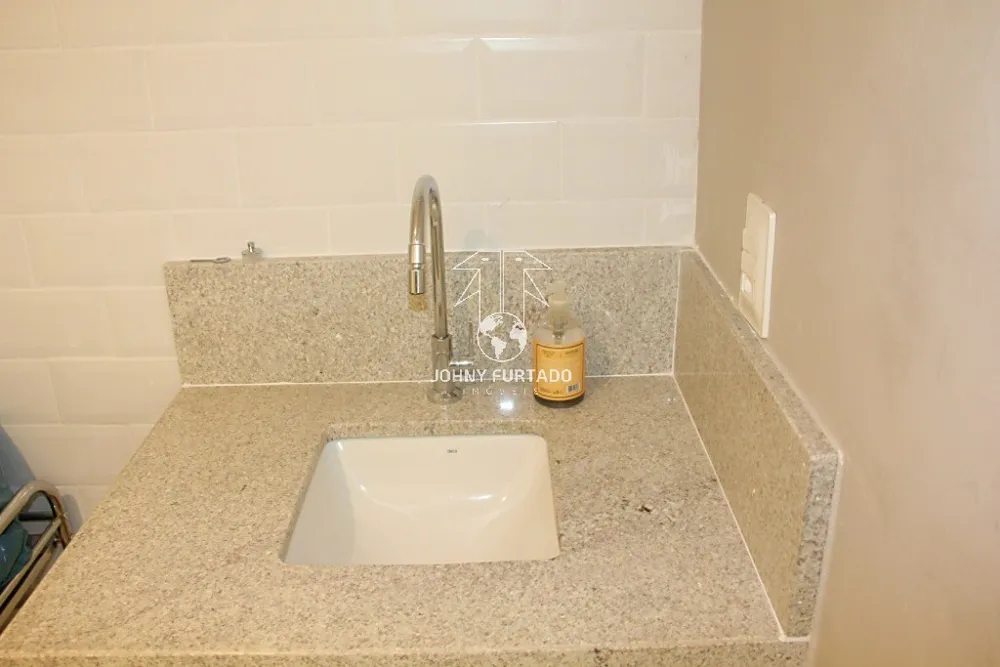 Sala-Conjunto, 32 m² - Foto 17