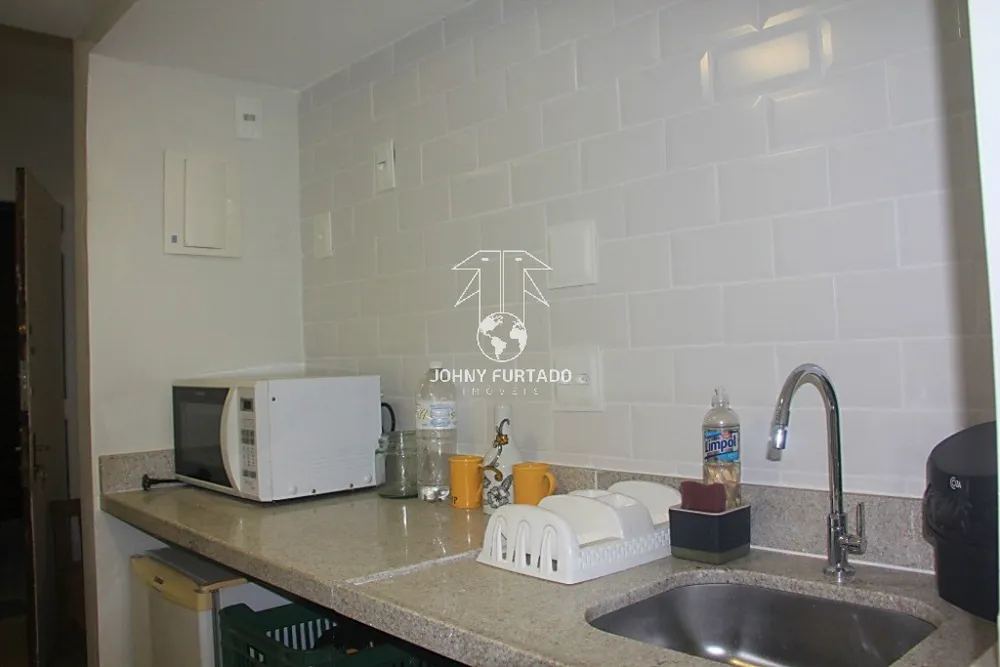 Sala-Conjunto, 32 m² - Foto 6