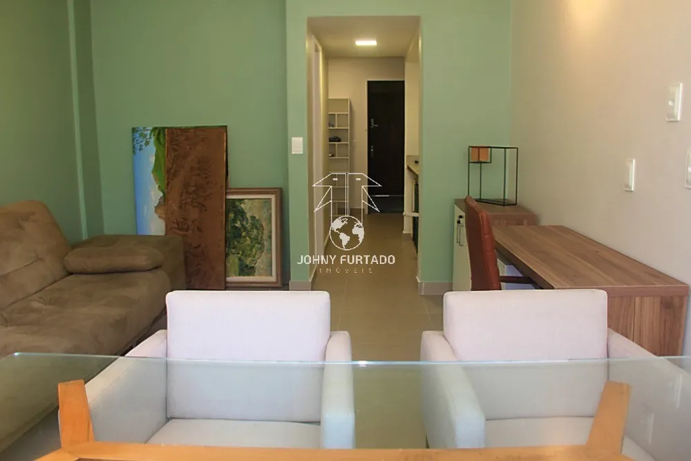 Sala-Conjunto, 32 m² - Foto 12