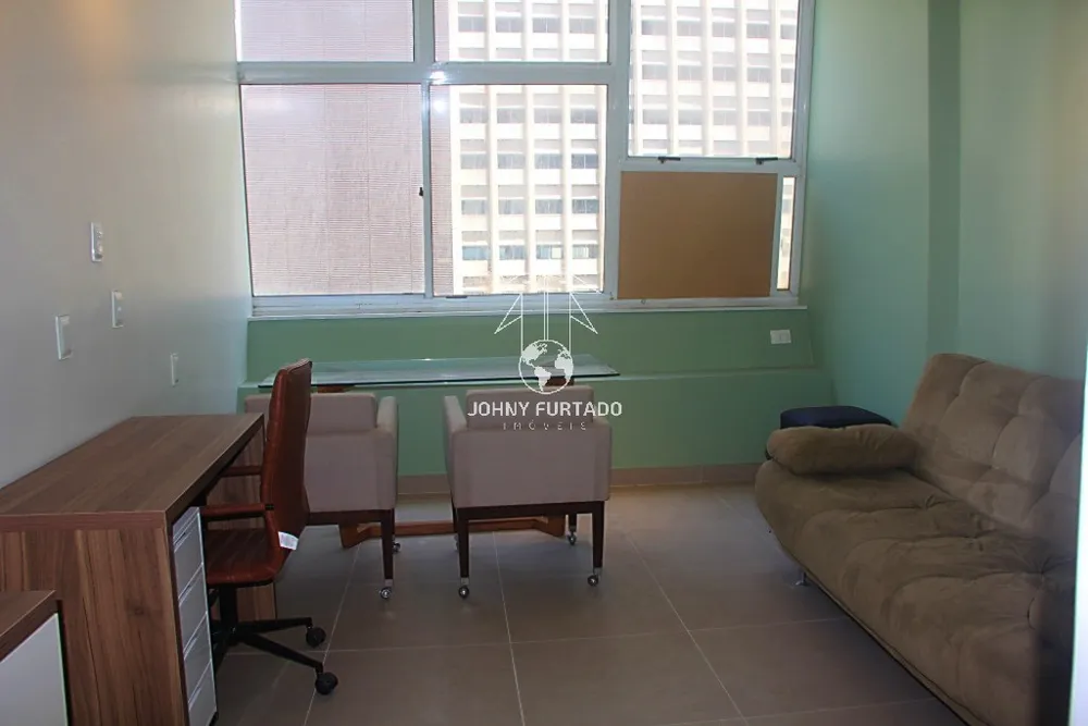 Sala-Conjunto, 32 m² - Foto 7