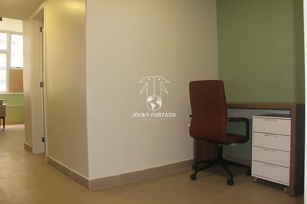 Sala-Conjunto, 32 m² - Foto 3
