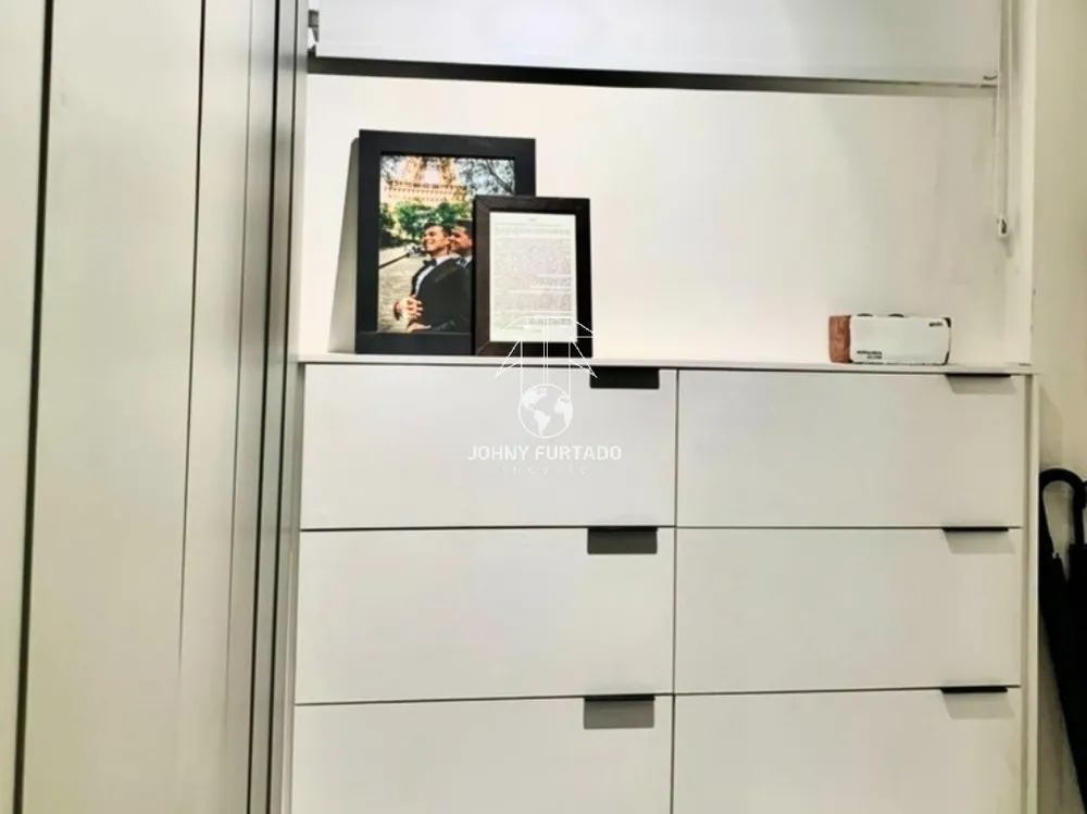 Apartamento, 1 quarto, 53 m² - Foto 16