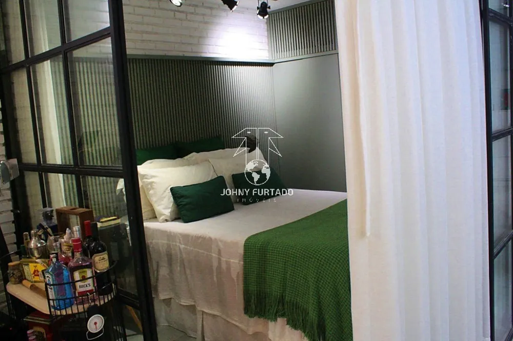 Apartamento, 1 quarto, 53 m² - Foto 24