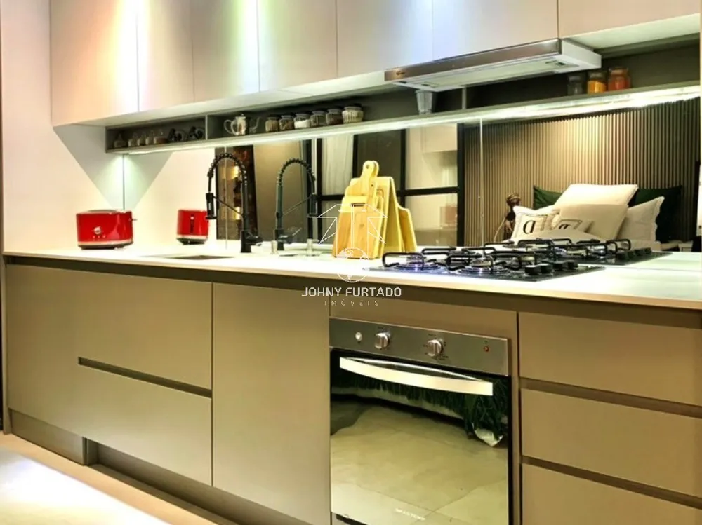 Apartamento, 1 quarto, 53 m² - Foto 19
