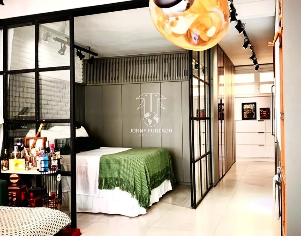 Apartamento, 1 quarto, 53 m² - Foto 23