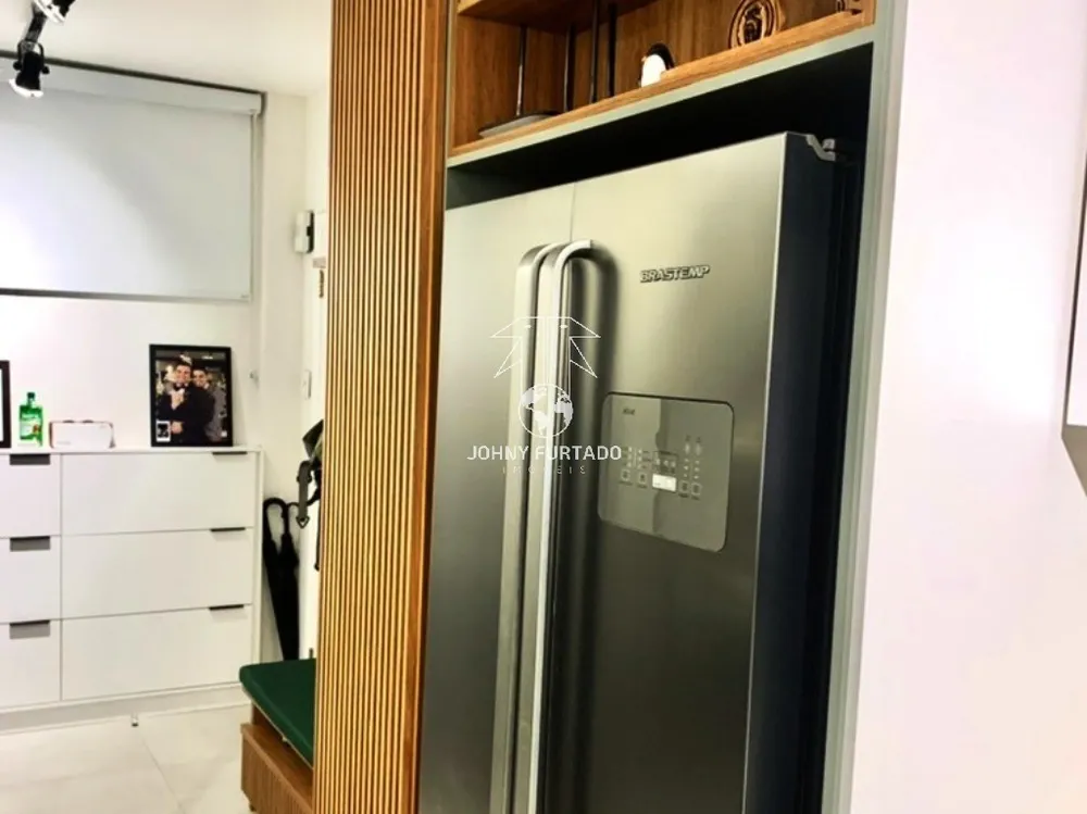 Apartamento, 1 quarto, 53 m² - Foto 18