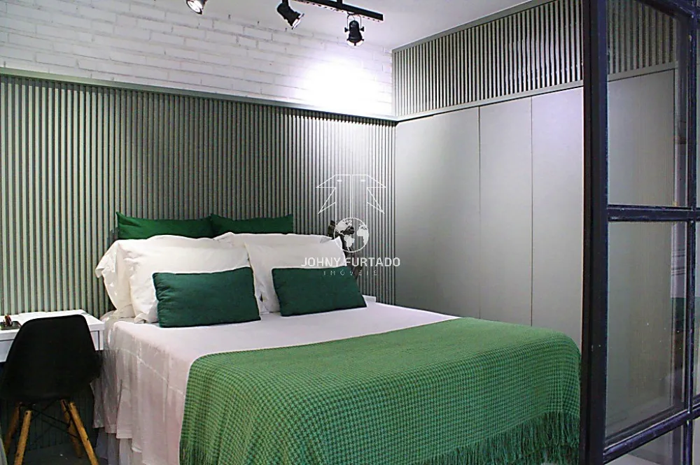Apartamento, 1 quarto, 53 m² - Foto 11