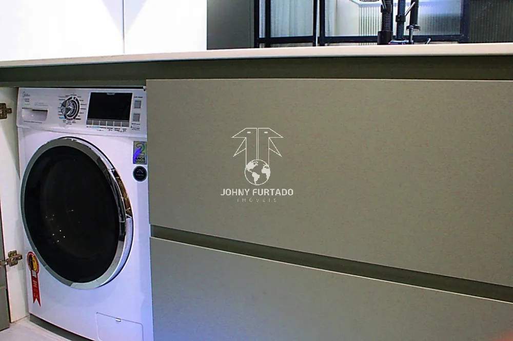 Apartamento, 1 quarto, 53 m² - Foto 6