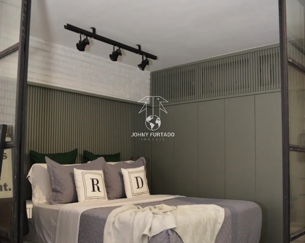 Apartamento, 1 quarto, 53 m² - Foto 15