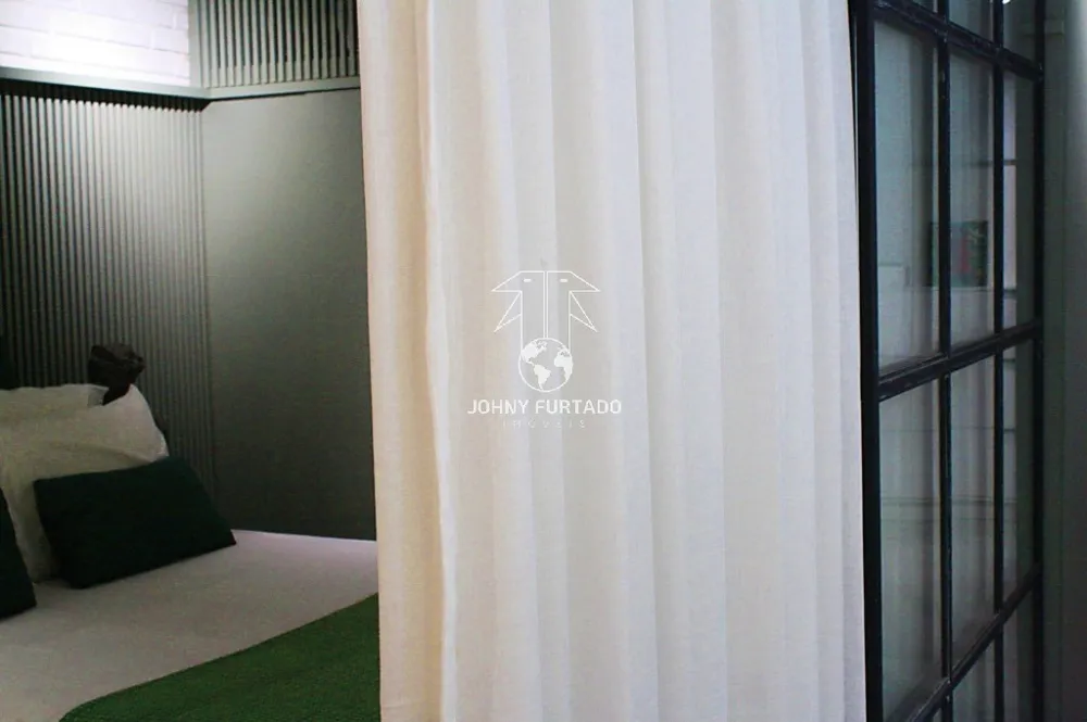 Apartamento, 1 quarto, 53 m² - Foto 13