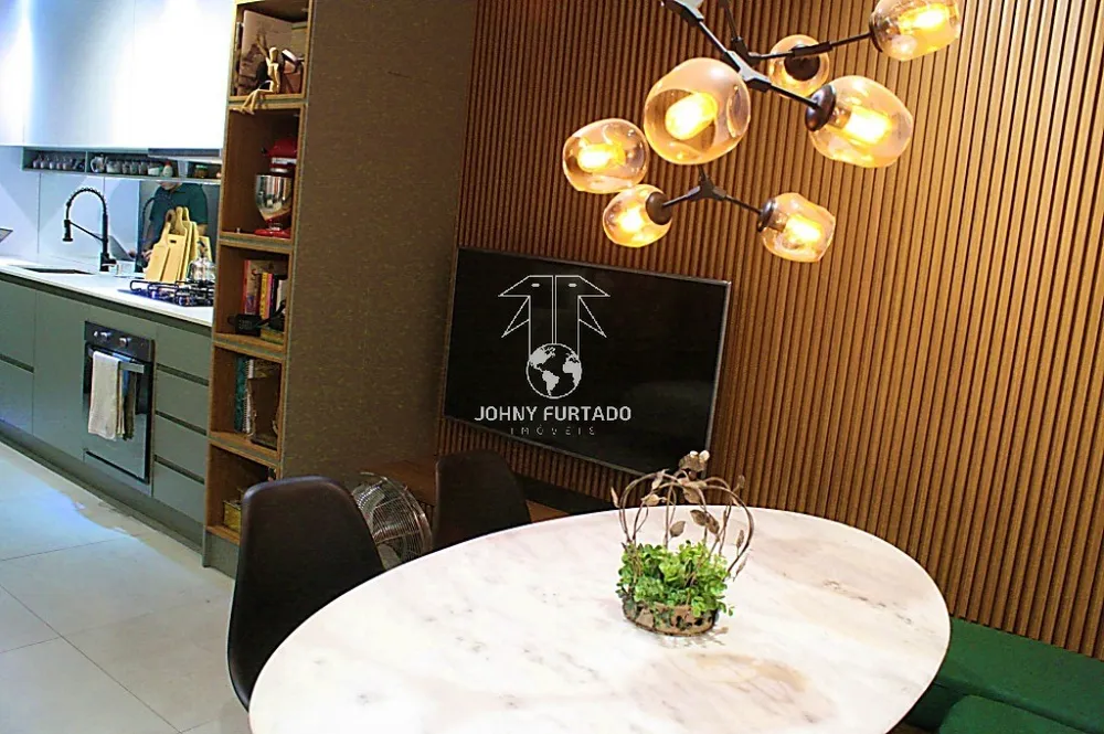 Apartamento, 1 quarto, 53 m² - Foto 20