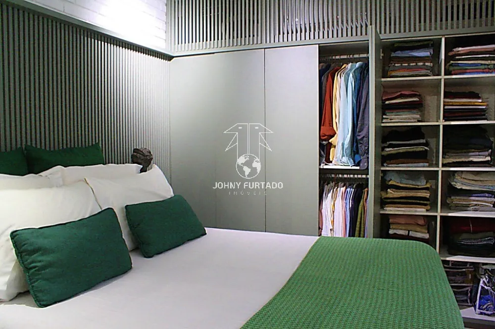 Apartamento, 1 quarto, 53 m² - Foto 12
