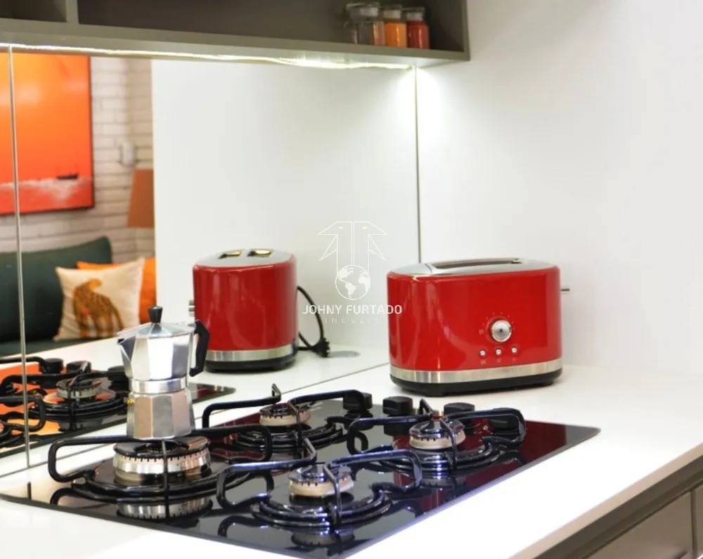 Apartamento, 1 quarto, 53 m² - Foto 7