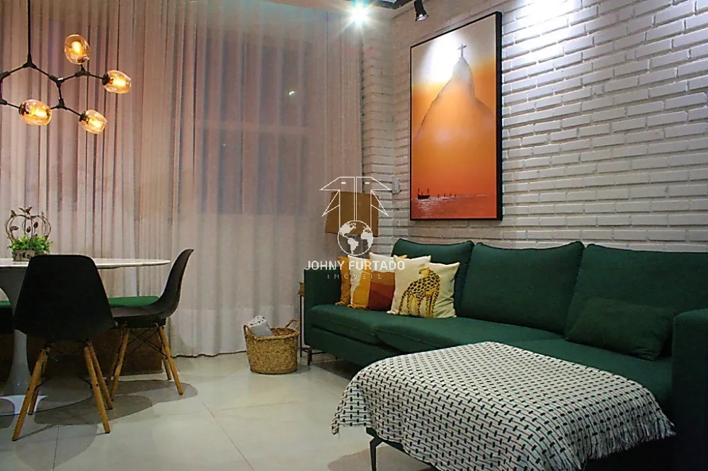 Apartamento, 1 quarto, 53 m² - Foto 10