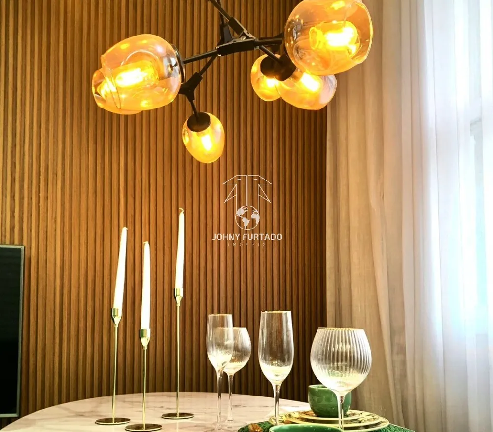 Apartamento, 1 quarto, 53 m² - Foto 21