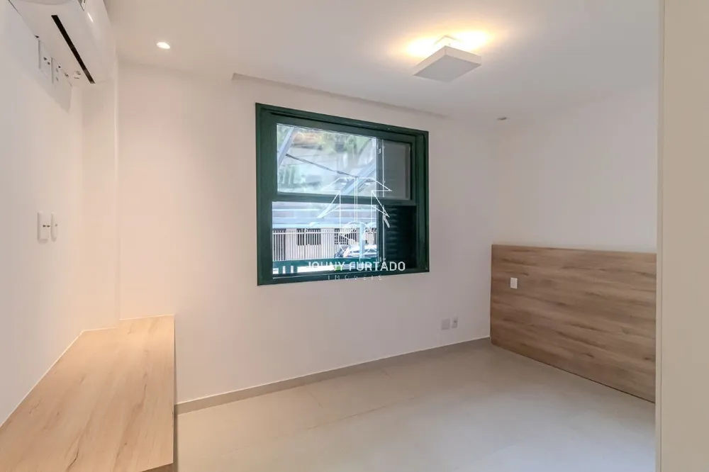 Apartamento, 1 quarto, 35 m² - Foto 25