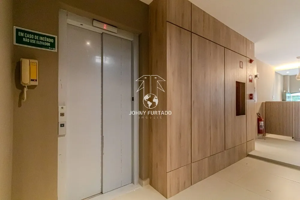 Apartamento, 1 quarto, 35 m² - Foto 30