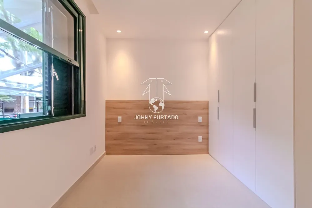 Apartamento, 1 quarto, 35 m² - Foto 29