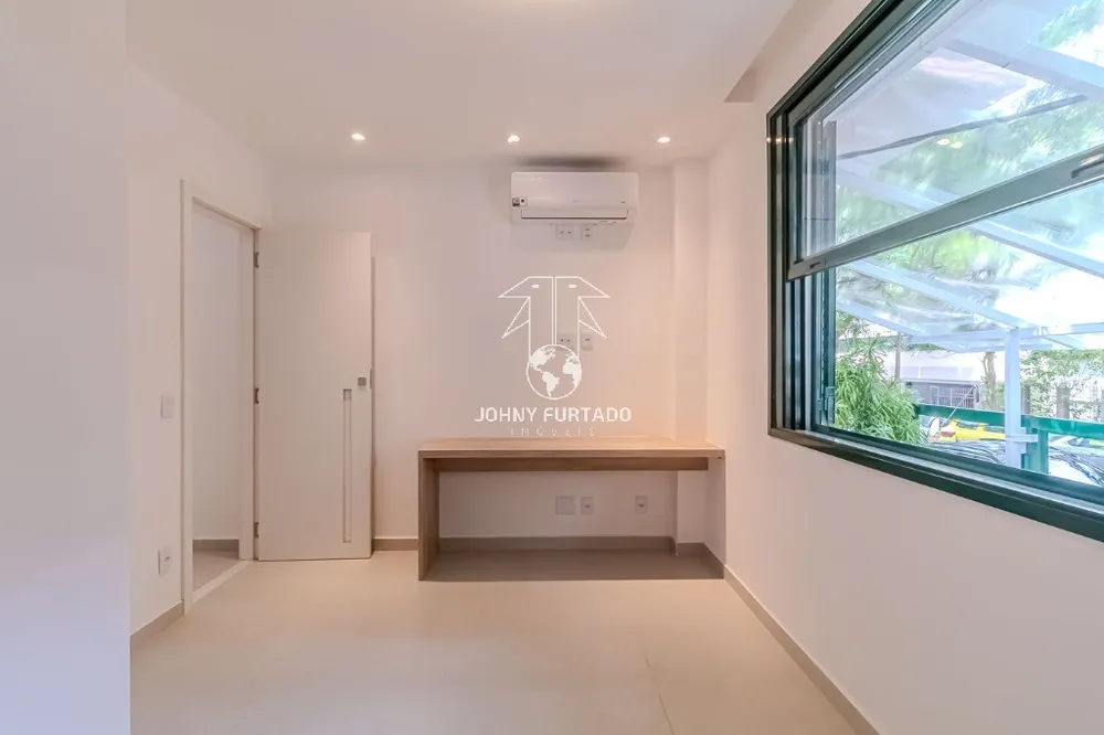 Apartamento, 1 quarto, 35 m² - Foto 28