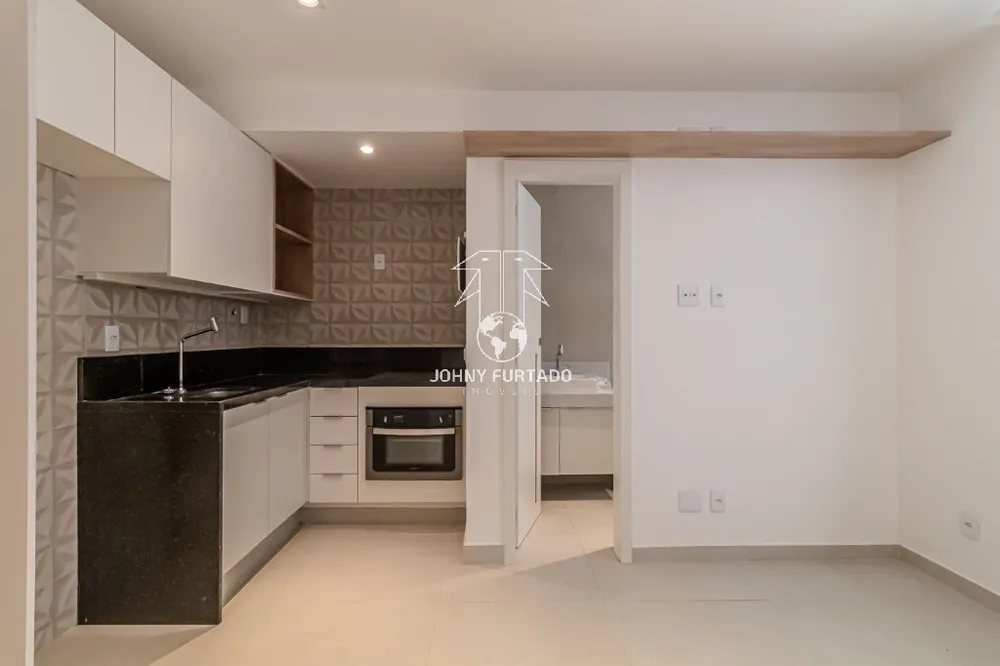 Apartamento, 1 quarto, 35 m² - Foto 17