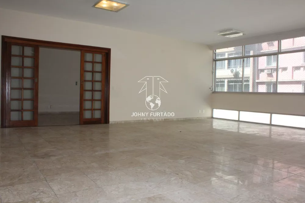 Apartamento, 3 quartos, 280 m² - Foto 12