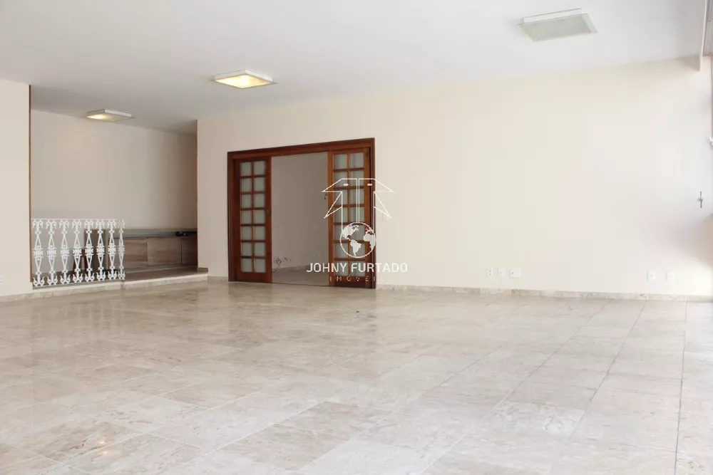 Apartamento, 3 quartos, 280 m² - Foto 1