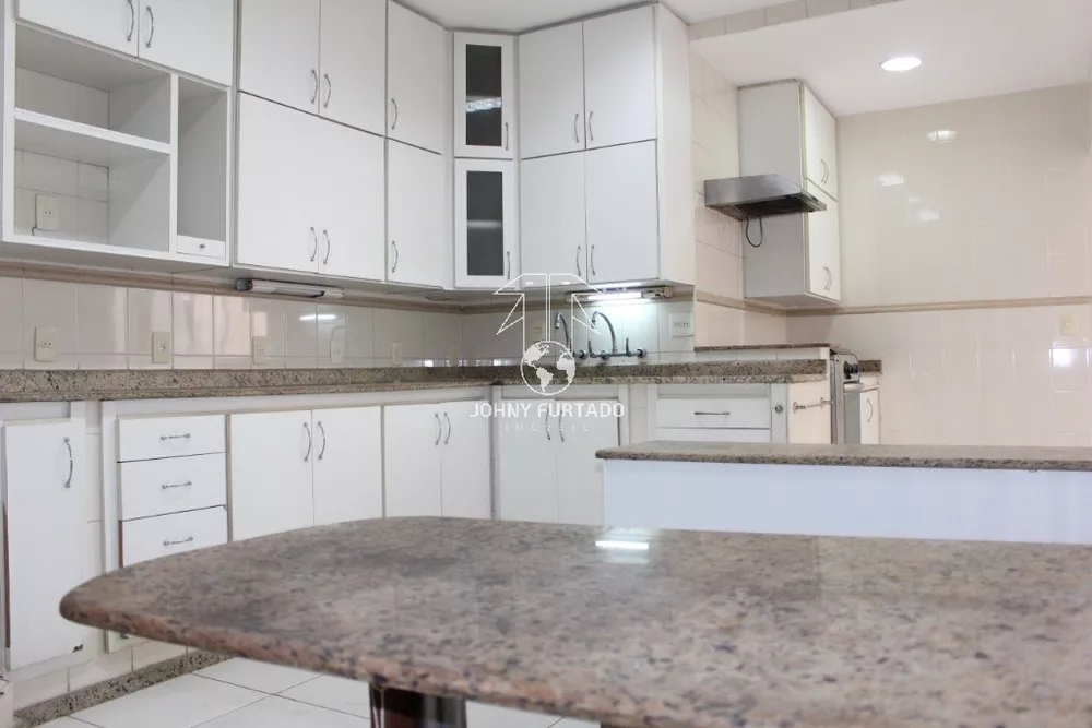 Apartamento, 3 quartos, 280 m² - Foto 13