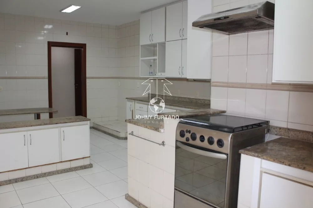 Apartamento, 3 quartos, 280 m² - Foto 28