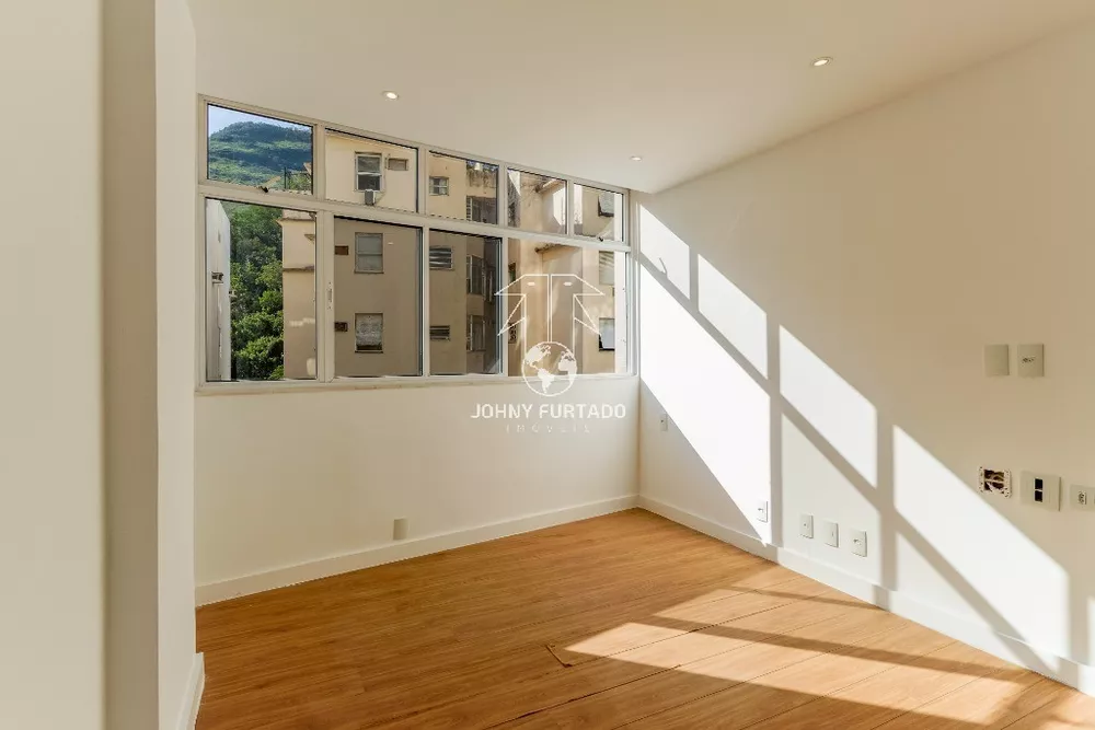 Apartamento, 2 quartos, 95 m² - Foto 2