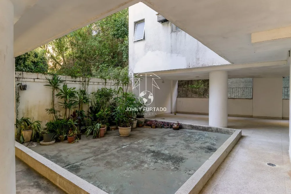 Apartamento, 2 quartos, 95 m² - Foto 15