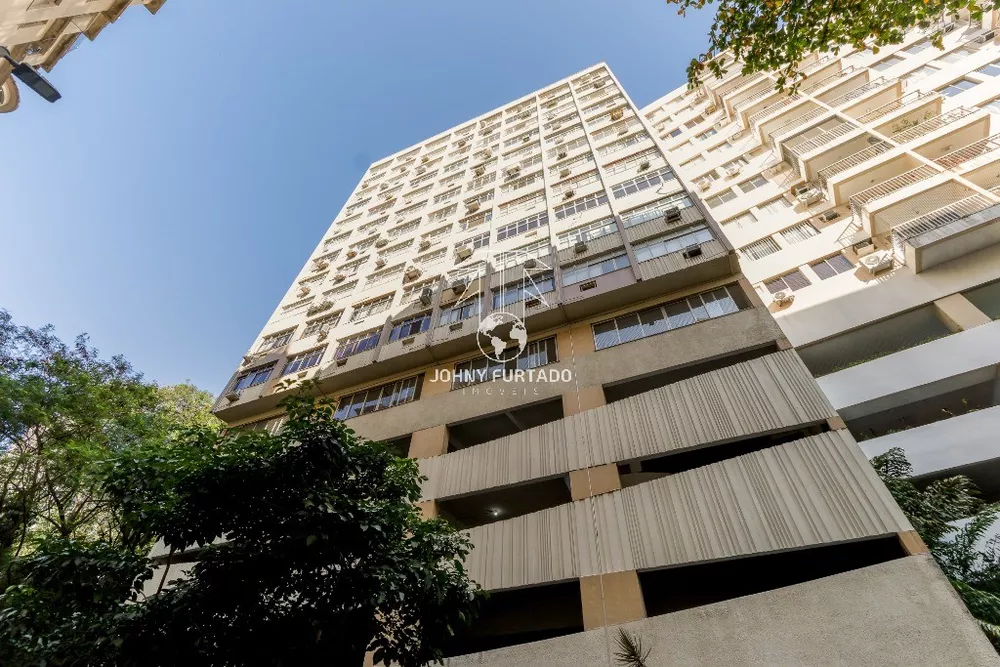 Apartamento, 2 quartos, 95 m² - Foto 29
