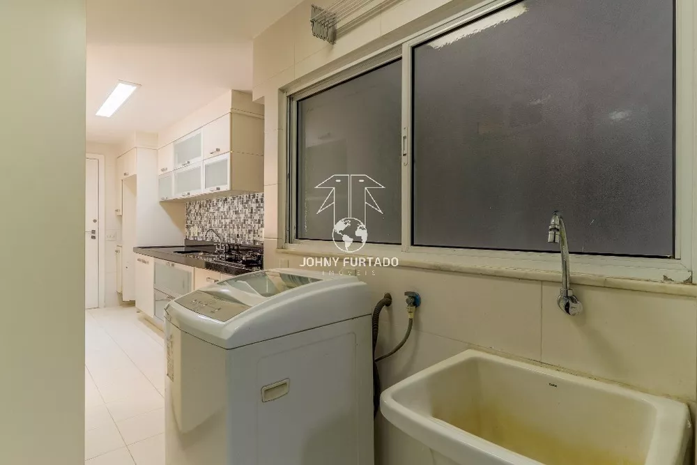 Apartamento, 2 quartos, 95 m² - Foto 16