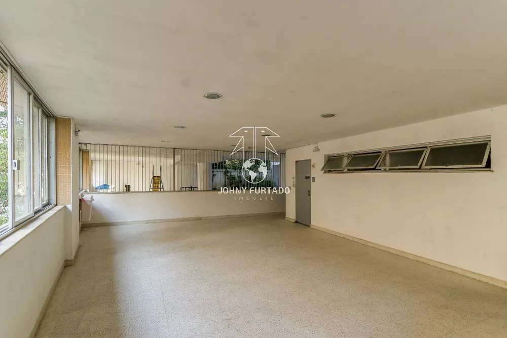 Apartamento, 2 quartos, 95 m² - Foto 1