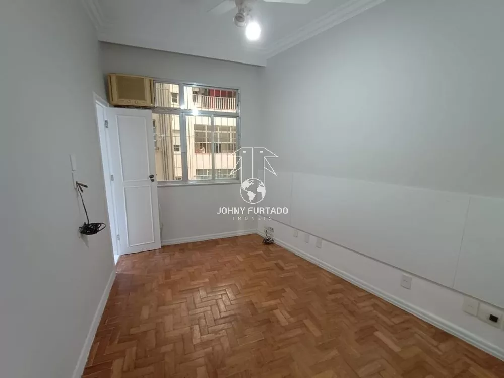 Apartamento, 3 quartos, 180 m² - Foto 2