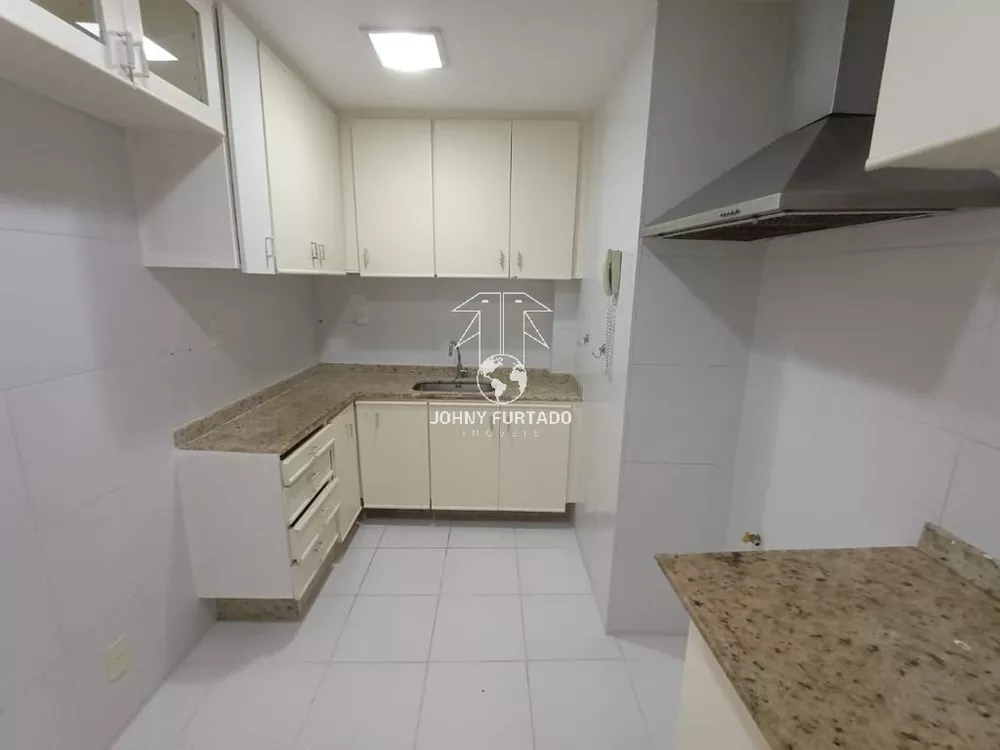 Apartamento, 3 quartos, 180 m² - Foto 15