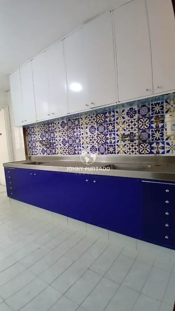 Apartamento, 4 quartos, 280 m² - Foto 17