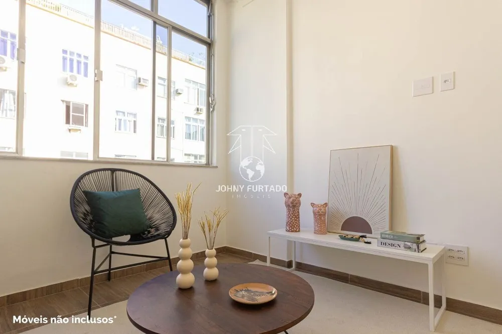 Apartamento, 2 quartos, 93 m² - Foto 6