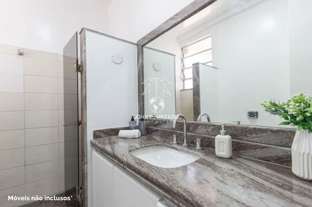 Apartamento, 2 quartos, 93 m² - Foto 24