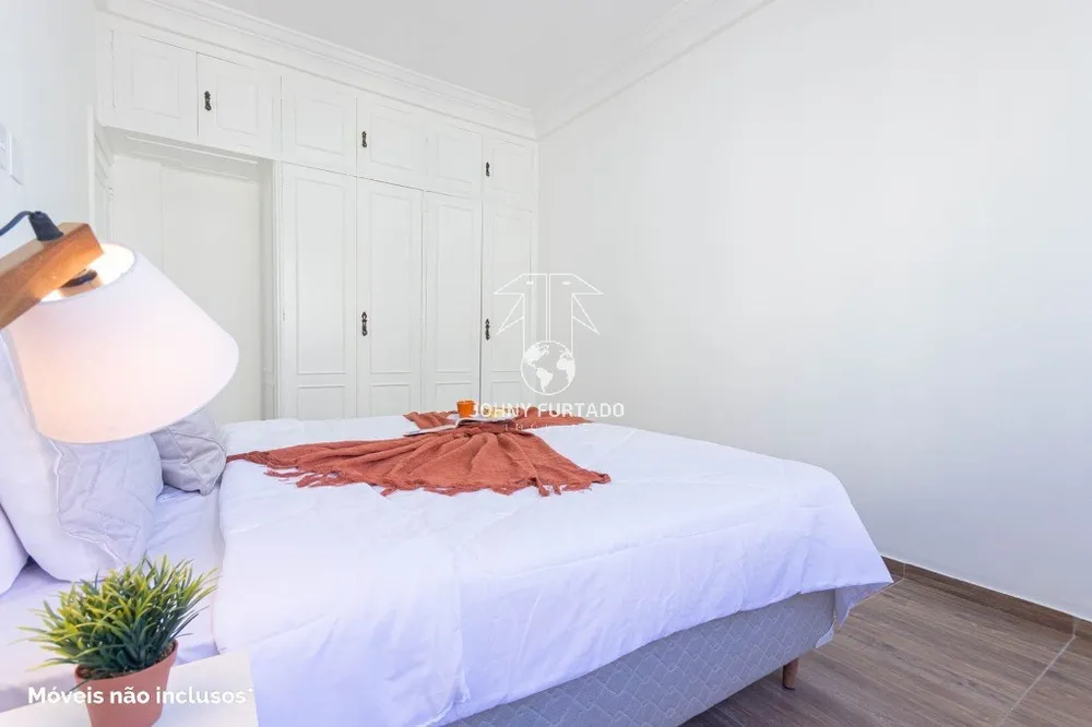 Apartamento, 2 quartos, 93 m² - Foto 9