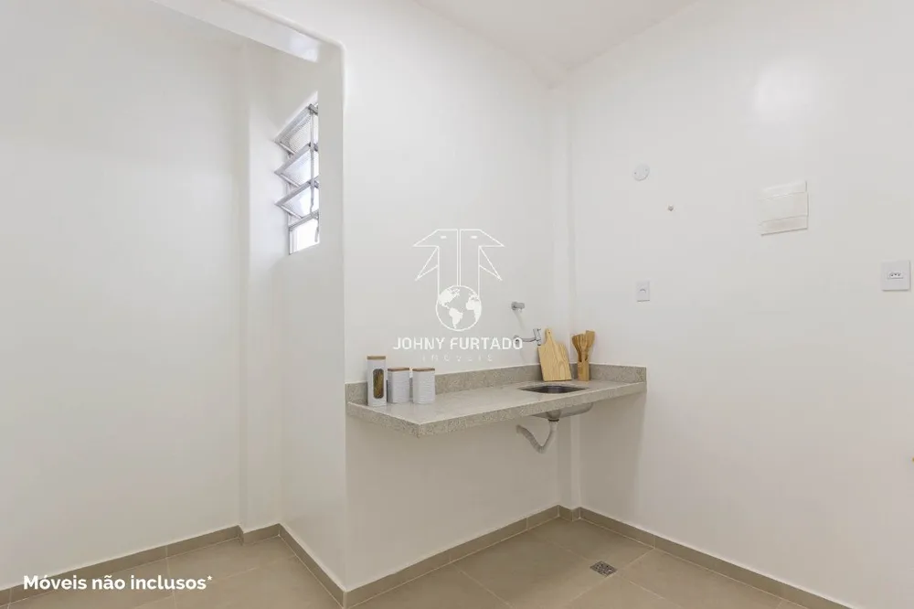 Apartamento, 2 quartos, 93 m² - Foto 29